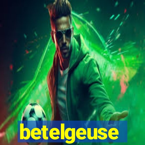 betelgeuse significado espiritual